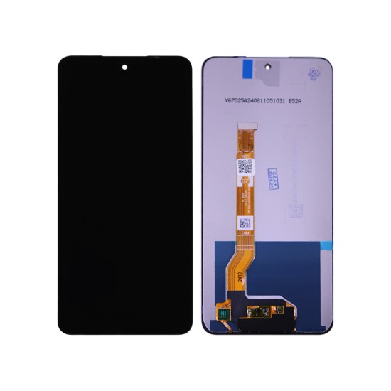 Touch+Display Oppo A80/CPH2639 Negro Touch+Display Oppo A80/CPH2639 Negro